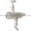 Hex Valve HB591U3131413 Integral Block and Bleed Valve Product Image
