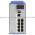 Hirschmann RS20-0800T1T1SDAE Managed Ethernet Rail Switch | 943 434-021 Product Image