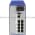 Hirschmann RS20-0800T1T1SDAPHH08.0.01 Rail Switch Product Image