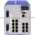 Hirschmann RS20-1600M4M4SDAEHH09.1.00 Managed Ethernet Rail Switch Product Image