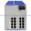Hirschmann RS20-1600T1T1SDAU Ethernet Switch Product Image