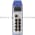 Hirschmann RSB20-0800T1T1SAABHH Ethernet Rail | 942014001 Product Image