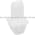 Hoffman 89105485SP Plastic Door Strike Product Image