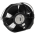 Hoffman A-6AXFN Compact Axial Fans | PENTAIR Product Image