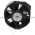 Hoffman A-6AXFN2 Axial Fan Product Image