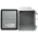 Hoffman A10086CH Continuous Hinge Enclosure Product Image