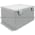 Hoffman A10086CH Continuous Hinge Enclosure Product Image