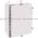 Hoffman A20H1606SS6LP Stainless Enclosure Product Image
