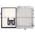 Hoffman A20H1606SS6LP Stainless Enclosure Product Image