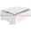 Hoffman A20H1606SS6LP Stainless Enclosure Product Image