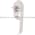 Hoffman AL36DR Latch Kit Product Image