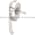Hoffman AL36DR Latch Kit Product Image
