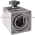 Hoffman AST44 Safety Thru-Beam Sensor Transmitter Product Image