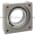 Hoffman ASWV44 Pedestal Swivel Assembly Product Image