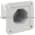 Hoffman CCS2RBBLG Rotational Base-Bracket Product Image