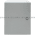 Hoffman CSD12106 Concept Single-Door Enclosure Product Image