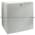 Hoffman CSD16168 Concept Wallmount Enclosure Product Image