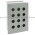 Hoffman E12PB Pushbutton Enclosure Product Image