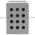 Hoffman E12PB Pushbutton Enclosure Product Image