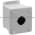 Hoffman E1PB Pushbutton Enclosure Product Image