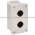 Hoffman E2PBSS Pushbutton Enclosure Product Image