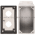 Hoffman E2PBSS Pushbutton Enclosure Product Image
