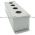 Hoffman E4PB Pushbutton Enclosure Product Image