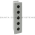 Hoffman E5PB Pushbutton Enclosure Product Image