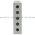 Hoffman E5PB Pushbutton Enclosure Product Image