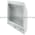 Hoffman HH10GS61001 Filter Fan Shroud Product Image