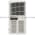 Hoffman T150116G159 T -Series Compact Outdoor Air Conditioner Product Image