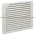 Hoffman TEP6 Fan, Grille Product Image