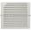 Hoffman TEP6 Fan, Grille Product Image