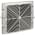 Hoffman TEP6 Fan, Grille Product Image