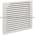 Hoffman TEP6UL12 Fan Filter Grille Product Image