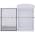 Hoffman WF25LP WeatherFlo Enclosure with Fan Product Image