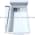Hoffman WF25LP WeatherFlo Enclosure with Fan Product Image