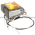 Honeywell 198162EA Internal Mount Tranformer Product Image