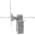 Honeywell 201LS47 Limit Switch | Microswitch Product Image