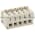 Honeywell 203541 Terminal Block Product Image