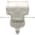 Honeywell 51451242-001 316 SS Union Adapter & 2" Tee Product Image