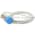 Honeywell 973AB4XM-A7T-L Proximity Sensor | Microswitch Product Image