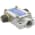 Honeywell BAF1-3CNX1 Limit Switch Product Image