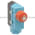 Honeywell BZE6-7RNT Limit Switch Product Image