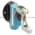 Honeywell BZV6-2RN28 Limit Switch | Microswitch Product Image