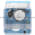 Honeywell C6097A 1012 Pressure Switch Product Image