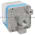 Honeywell C6097B 1051 Pressure Switch Product Image