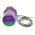 Honeywell C7012E 1104 UV Flame Detector | Purple Peeper Product Image