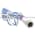 Honeywell C7027A 1031 UV Flame Detector | Minipeeper Product Image