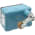 Honeywell EXH-AR7-R1 Explosion Proof Snap Switch Product Image